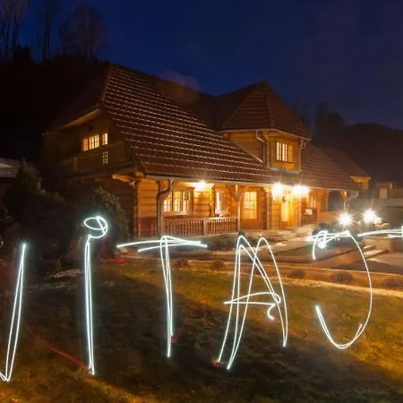 Kubinska Hola 道尼库宾