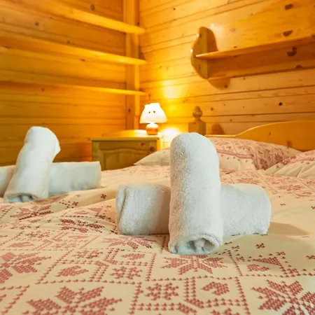 Lejlighed Kubinska Hola