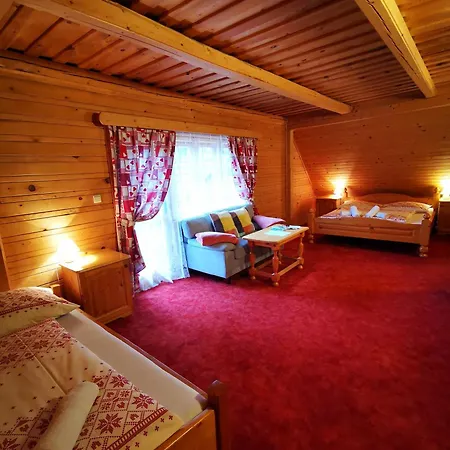 Kubinska Hola Lejlighed Dolny Kubin