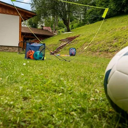 Kubínska Hoľa Dolny Kubin