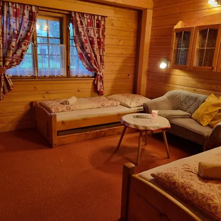 Apartmán Kubínska Hoľa