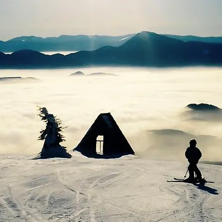 Lejlighed Kubinska Hola