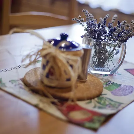 Kubinska Hola Lejlighed Dolny Kubin