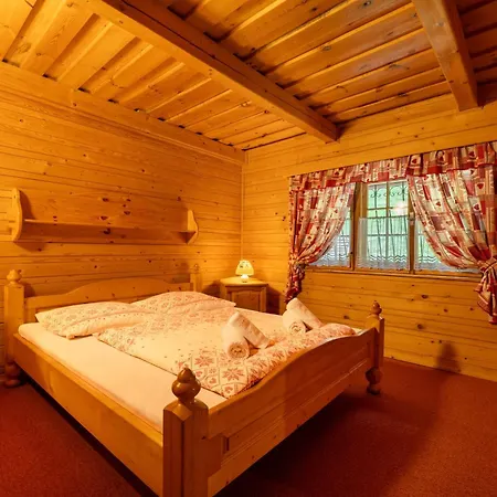 Lejlighed Kubinska Hola *