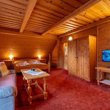 Kubinska Hola Lejlighed *