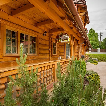 Lejlighed Kubinska Hola