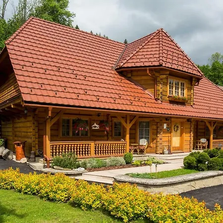 Kubinska Hola Lejlighed Dolny Kubin