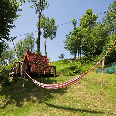 Apartmán Kubínska Hoľa Dolny Kubin
