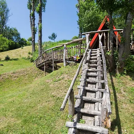 Lejlighed Kubinska Hola Dolny Kubin