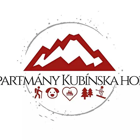 Kubinska Hola Lejlighed